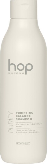 Montibello HOP Purifying Balance Shampoo 1000 ml