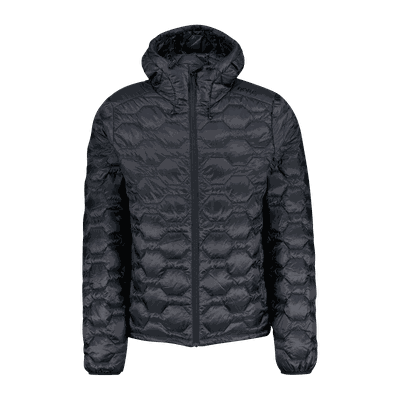 Björn borg Borg Liner Jacket dunjakke herre Mørk blå M