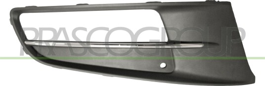 Ventilasjonsgitter PRASCO VG1012133