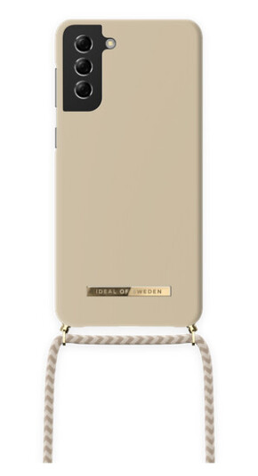 Ideal Of Sweden Ordinary Necklace Case Cream Beige (IDPNSS21-S21P-299)