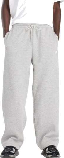 New Balance Sport Essentials Fleece Pant Grey XXL