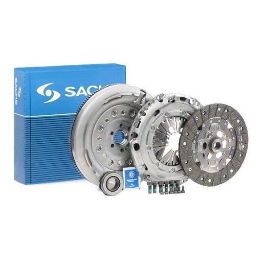 Clutchsett SACHS 2290 601 059