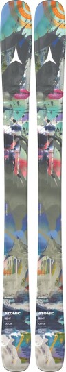 Atomic Ski Bent Jr 120 cm