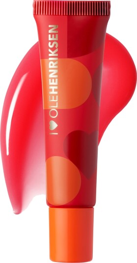 Ole Henriksen Pout Preserve Peptide Lip Treatment Blood Orange Spritz 12ml