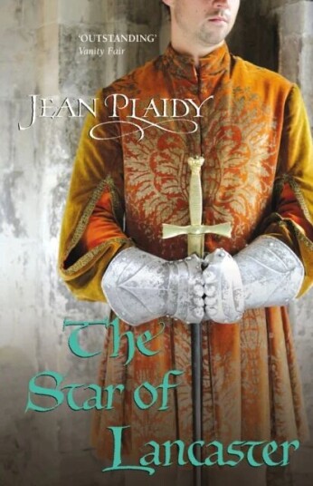The Star Of Lancaster Av Jean (Novelist) Plaidy