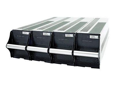 APC High Performance Battery Module - UPS-batteristreng - blysyre APC High Performance Battery Module - UPS-batteristreng - blysyre