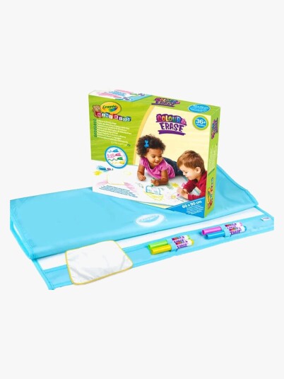 Crayola Mini Kids Leketeppe Crayola Mini Kids Leketeppe
