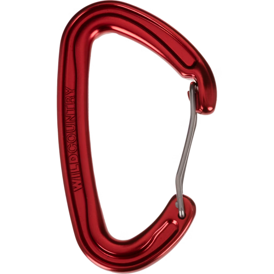 Wild Country Wildwire red