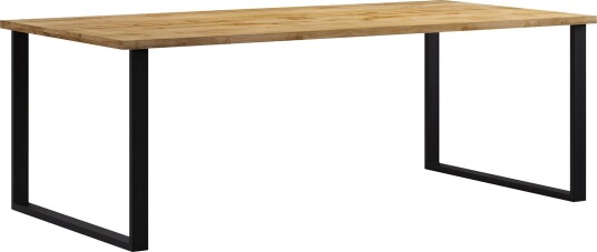 Malissa Spisebord - Tre