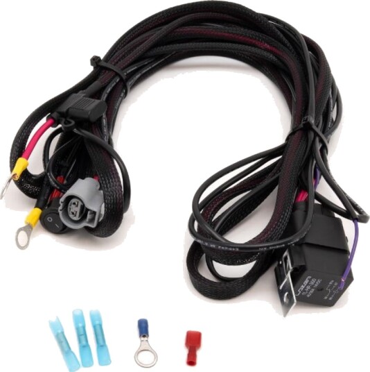 Kabelsett ekstralys LAZER 1LHP300