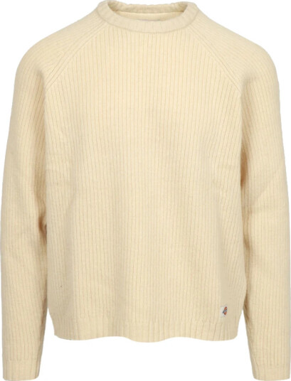 Dickies Herre Strikkevarer Beige S,
