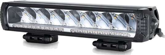 LED rampe LAZER Triple-R 1000 Black With Beacon