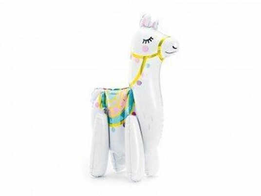 Folieballong Lama 39/61cm