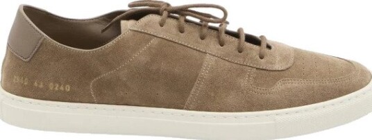Common Projects Herre Sko Brun 42 EU,