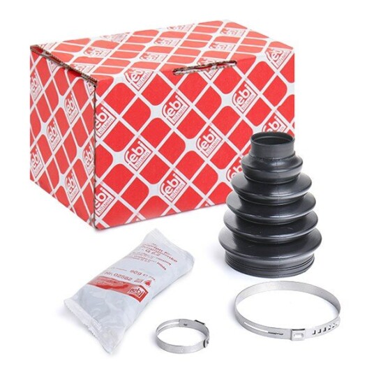 Febi Bilstein Mansjett drivaksel FEBI BILSTEIN 18600 Febi Bilstein Mansjett drivaksel FEBI BILSTEIN 18600