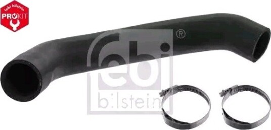 Radiatorslange FEBI BILSTEIN 49116