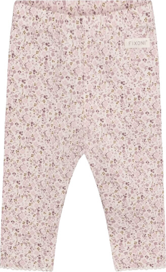 Blå Leggings Pink 56 Blå Leggings Pink 56