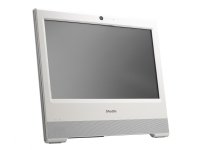 Shuttle - Barebone 1 x Celeron 5205U - RAM 0 GB - skjerm: LED 15,6