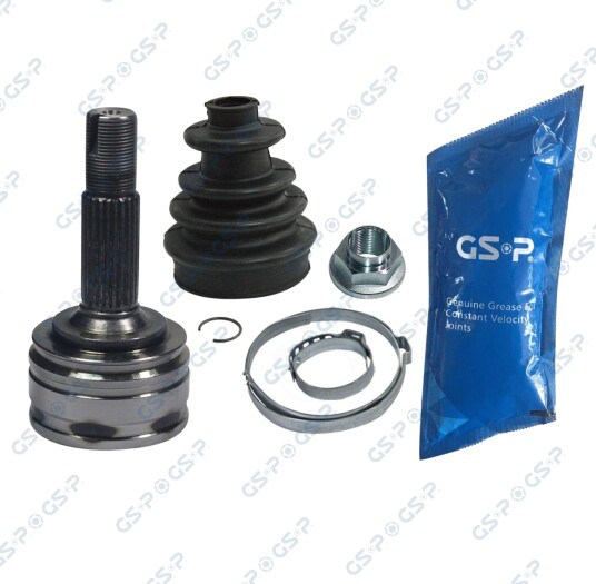 GSP 845058 Drivledd