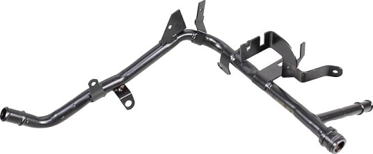 METZGER 4010488 Radiatorslange