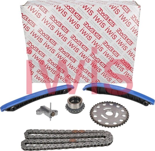 Registerkjedesett AIC 59829Set Registerkjedesett AIC 59829Set