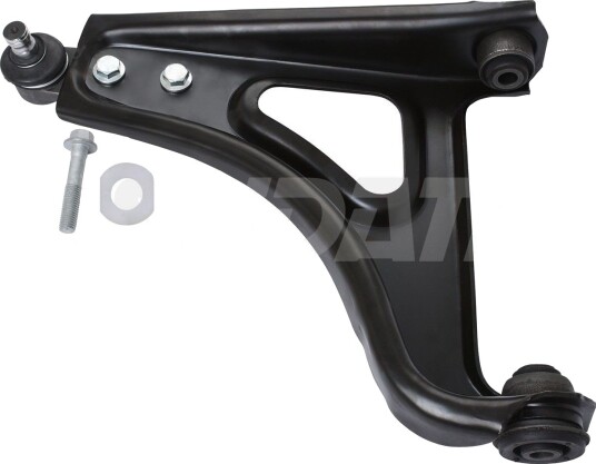 Bærearm SPIDAN CHASSIS PARTS 50203
