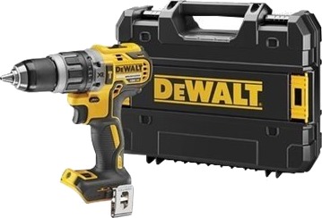 DeWalt DCD796NT Slagbormaskin/slagtrekker uten batteri 18V DeWalt DCD796NT Slagbormaskin/slagtrekker uten batteri 18V