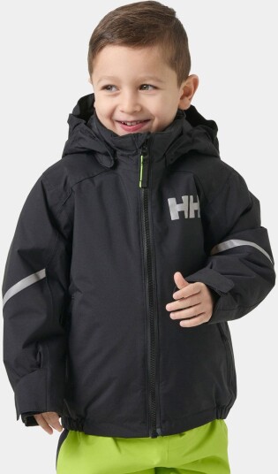 Helly Hansen Legend Jacket Barn Svart 86