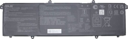 Asus X1605 Batteri BYD POLY C31N2201