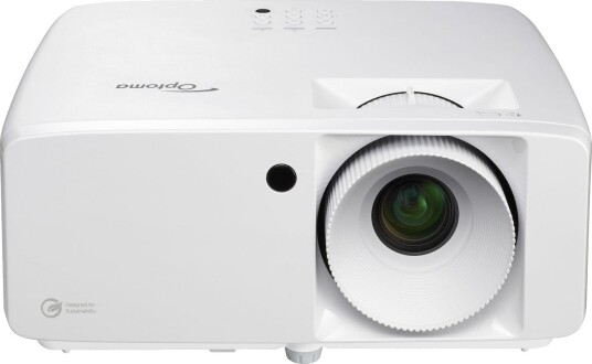 Optoma ZH401e E3P7PK1E117