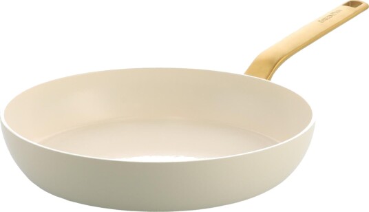 Greenpan Evolution Stekepanne 28 Cm Krem Cc009170 001 Greenpan Evolution Stekepanne 28 Cm Krem Cc009170 001