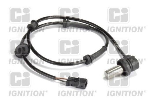 Sensor, ABS QUINTON HAZELL XABS149