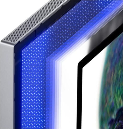Apple Studio Display XDR 27" 5120x2880 Sølv MFEQ4RC/A