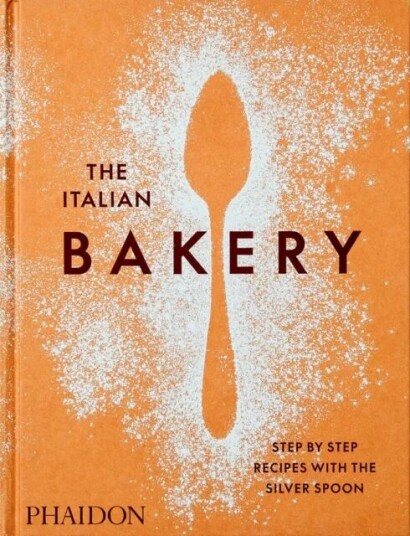 The Italian Bakery Av The Silver Spoon Kitchen