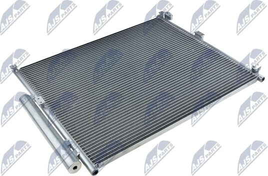 Kondensator NTY CCS-TY-013 Kondensator NTY CCS-TY-013