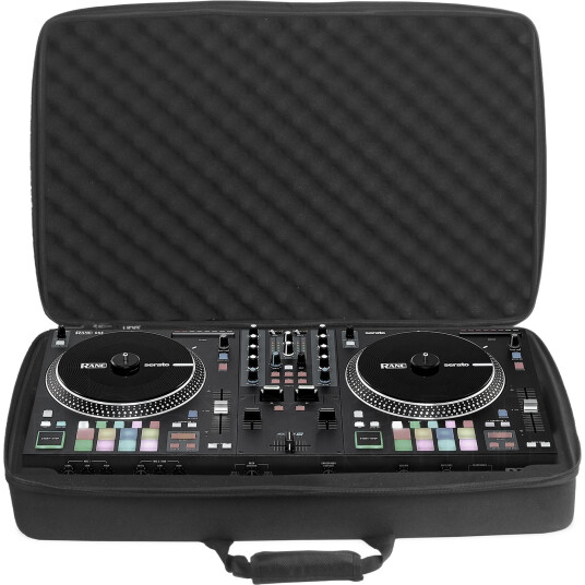 UDG Gear Udg Creator Hardcase Svart For Rane One