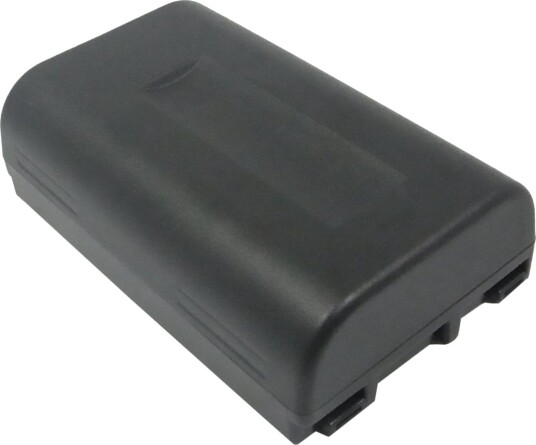 Cameron Sino Batteri til kamera for Panasonic NVRX64, NVRX24, NV-VZ9EU m.fl.
