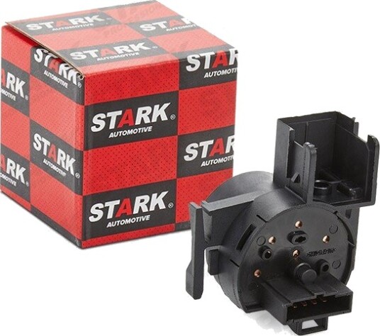 STARK SKISS-5560014 Tenningsbryter