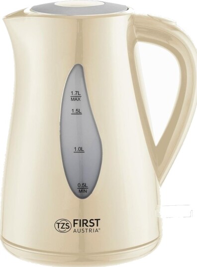 First First Austria Virdulys First Vannkoker 1,7L 5417 6 Cr First First Austria Virdulys First Vannkoker 1,7L 5417 6 Cr