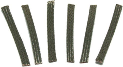Scalextric C8075 Braid pack 6 stk børster
