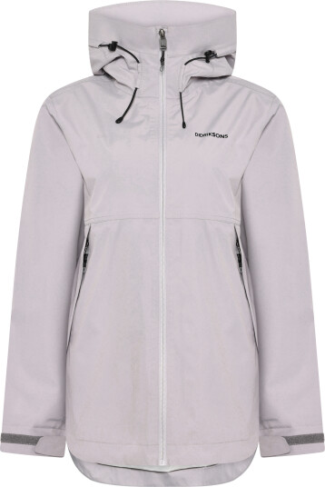 Didriksons Women's Tilde Jacket Sunrise Mist 46