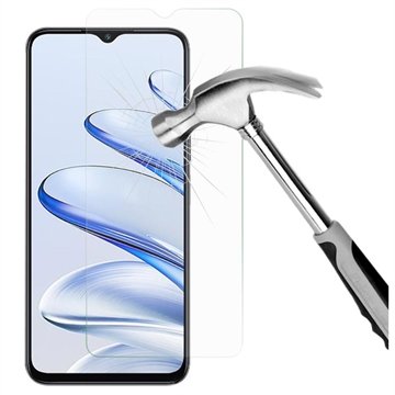 Honor 70 Lite Beskyttelsesglass Klar