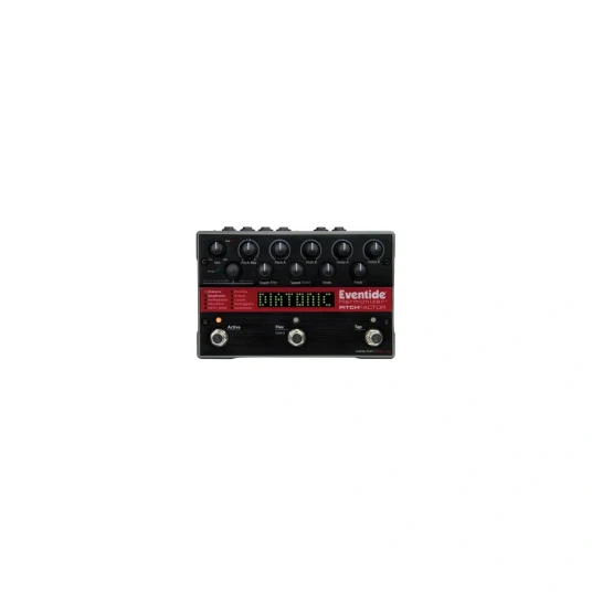 Eventide PitchFactor Eventide PitchFactor