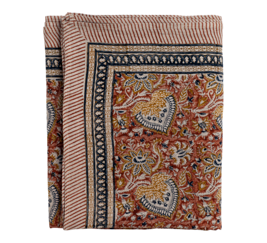 Oriental linduk mustard 150x350cm