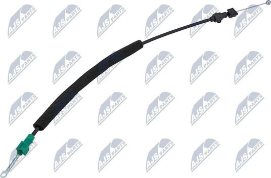 Stillelement, blandeklaff NTY EZC-WW-368