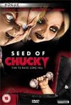 Seed Of Chucky DVD Seed Of Chucky DVD
