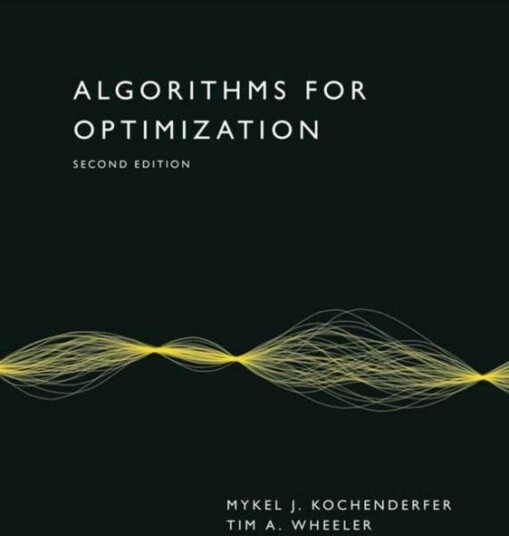 Algorithms for Optimization, second edition
