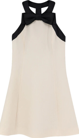 Valentino Dame Kjoler Beige L, Valentino Dame Kjoler Beige L,