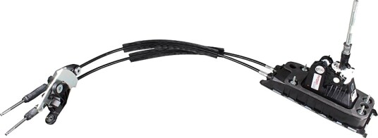 Kabel, girmekanisme METZGER 3150365