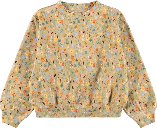 Molo Marge - Yellow - 98